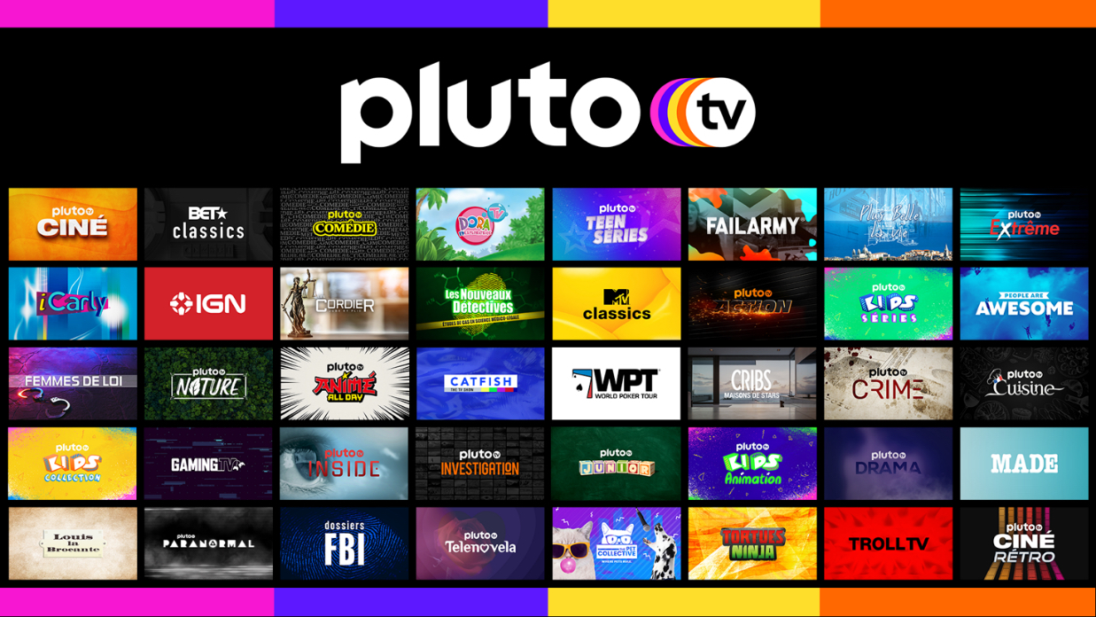 What is Pluto TV, And How Specifically Do You Activate It?